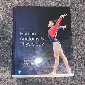 Perfect condition. I just graduated and I’m selling my textbooks !